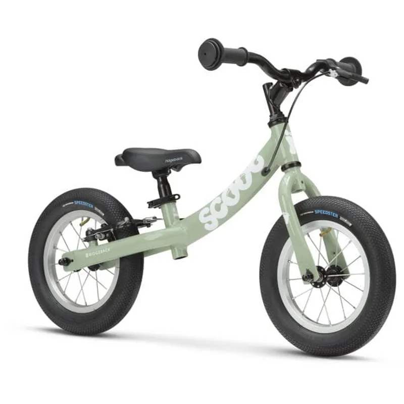 Ridgeback scoot bike online